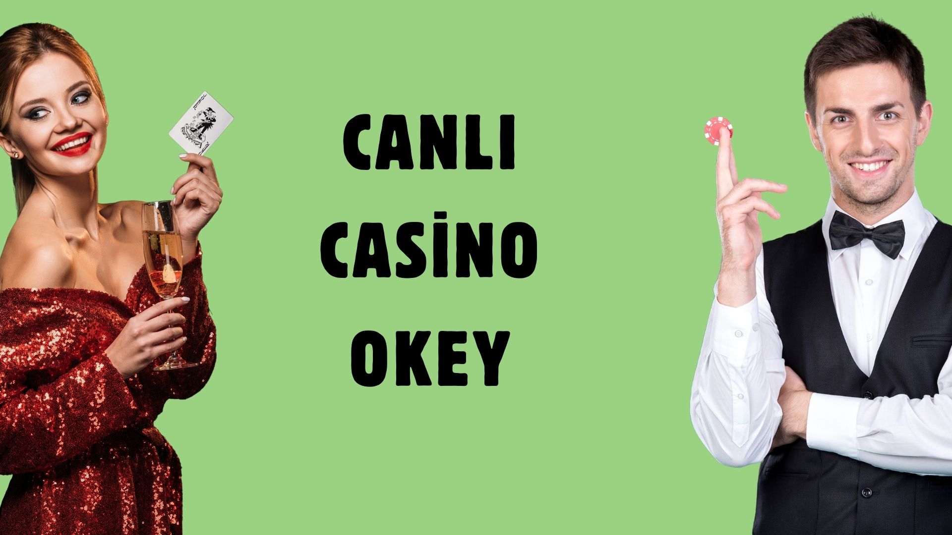 Canlı Casino Okey